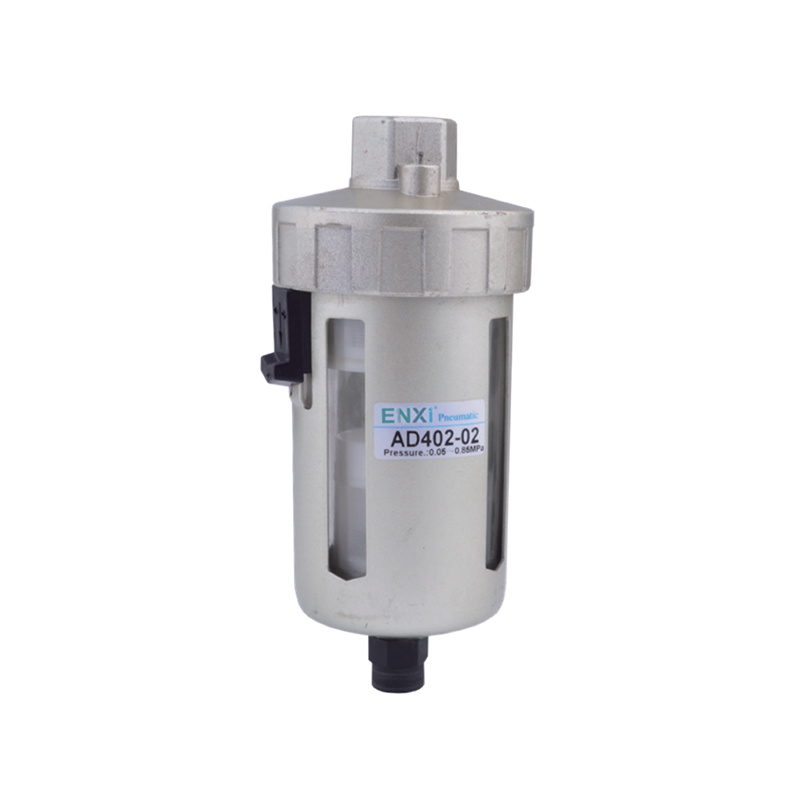 Auto Drain