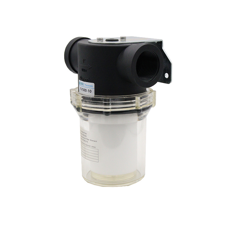 FV Vacuum Filter