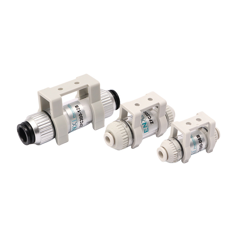 ZFC Vacuum Filter