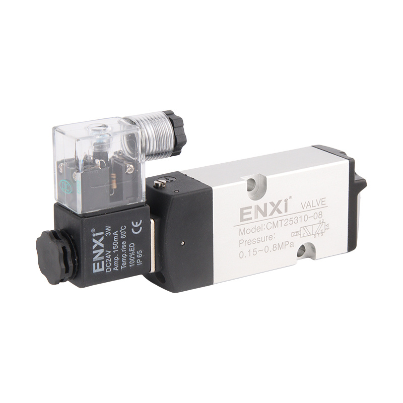 CMT NAMUR SOLENOID VALVE
