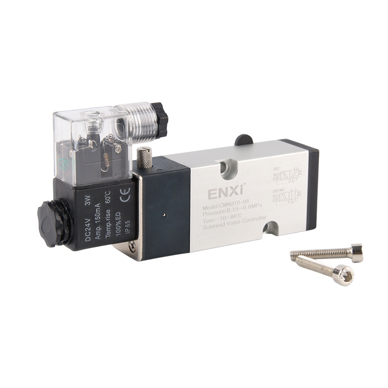 CMN NAMUR SOLENOID VALVE