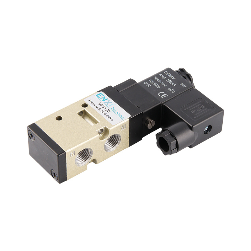 VF SOLENOID VALVE
