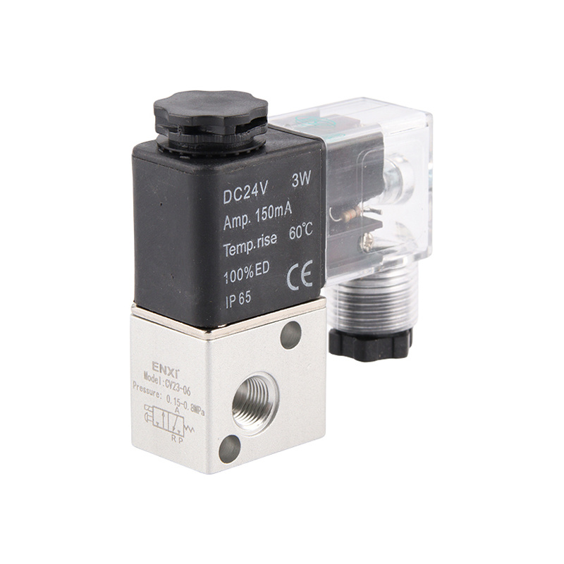 CV23 3WAY VALVE