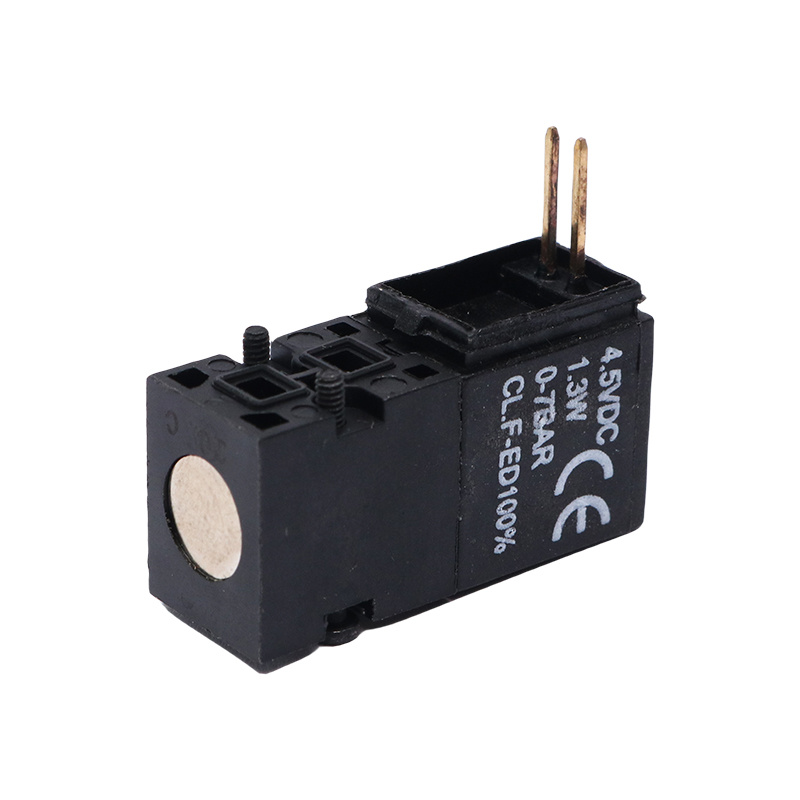 NF/ND/NE/373 MICRO SOLENOID VALVE