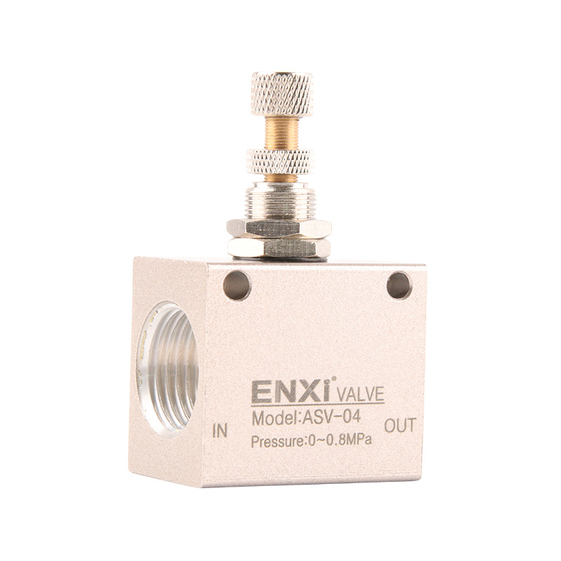 NP23JD HIGH PRESSURE SOLENOID VALVE