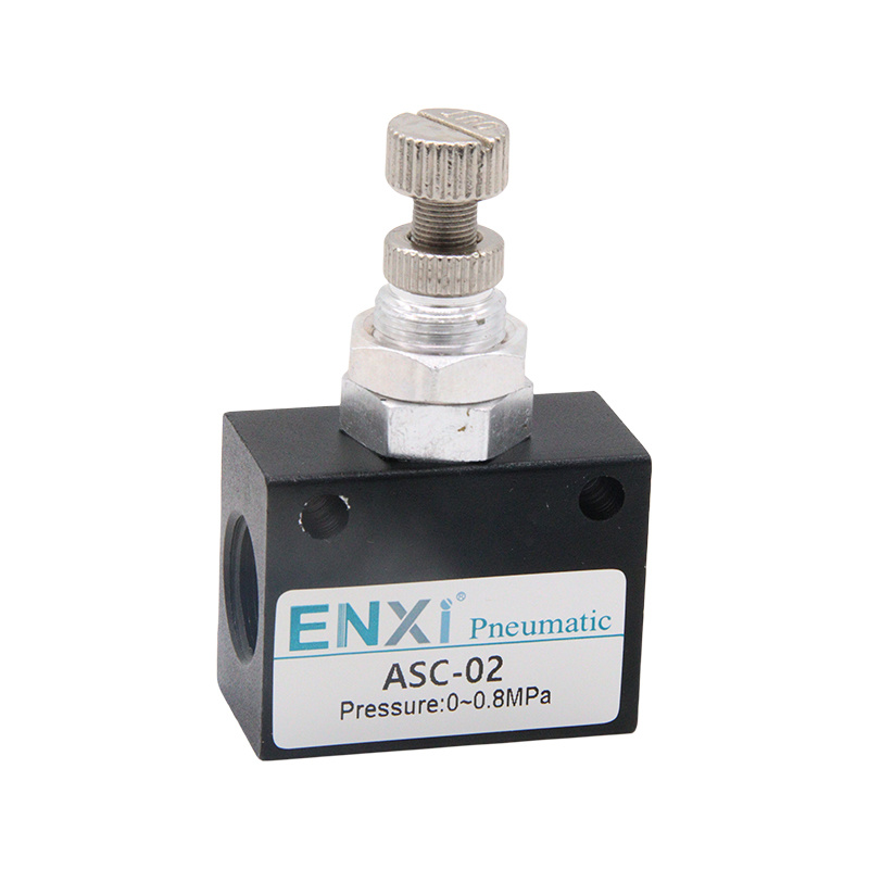 NPC220 BUS DOOR SOLENOID VALVE
