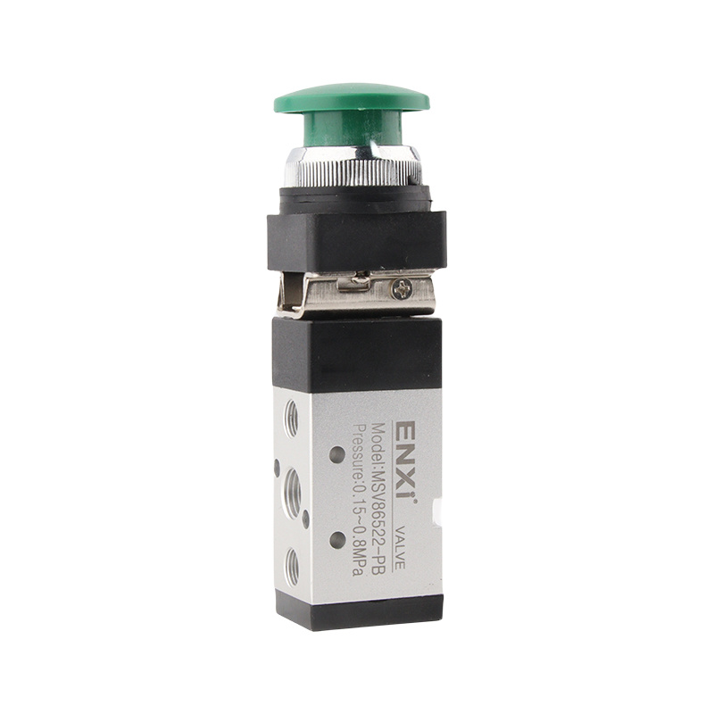 MSV Mechanical Valve