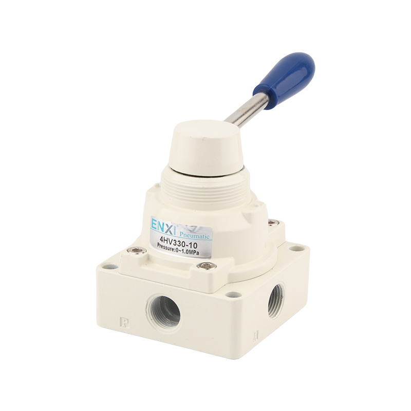 ST SHUTTLE VALVE
