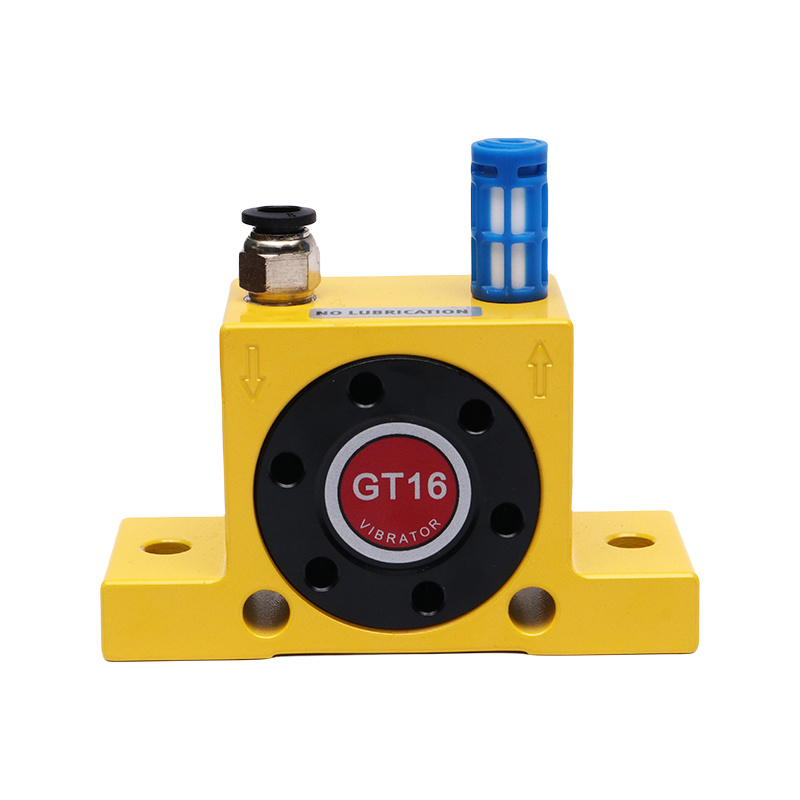 ST SHUTTLE VALVE