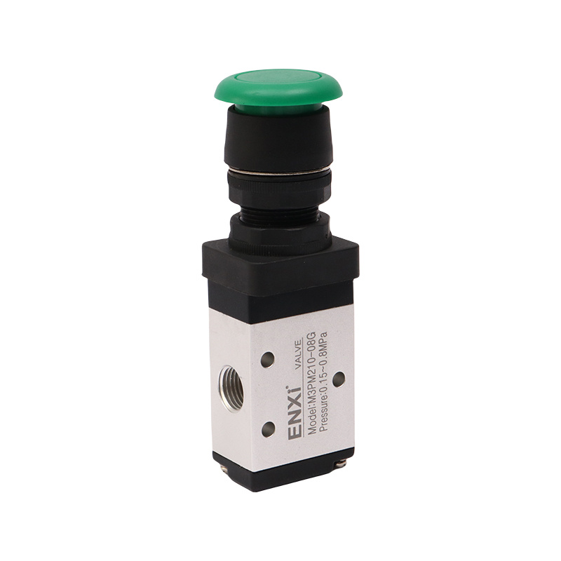 ST SHUTTLE VALVE