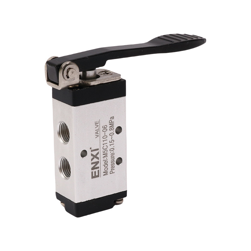 ST SHUTTLE VALVE