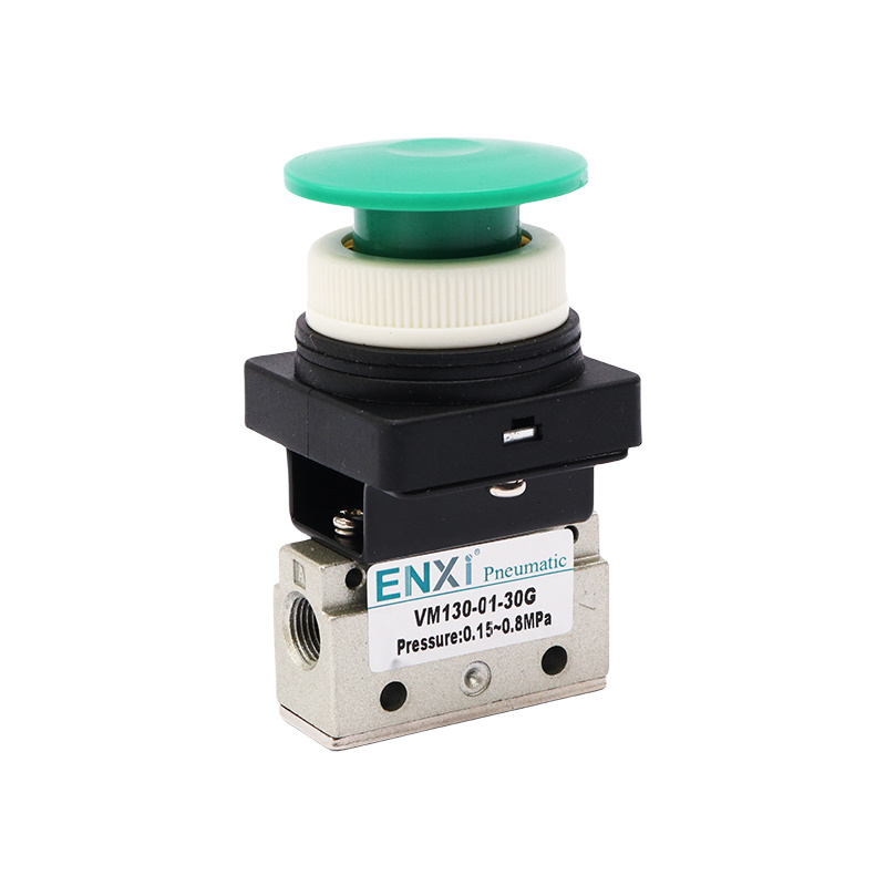 ST SHUTTLE VALVE