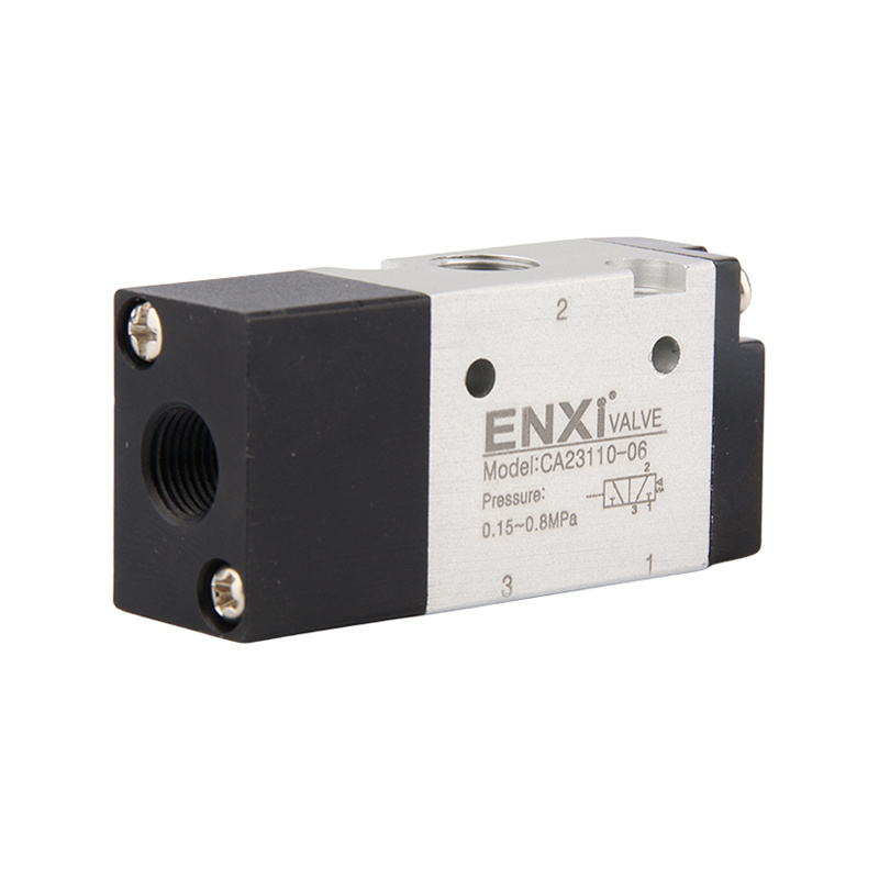 CA PNEUMATIC CONTROL VALVE