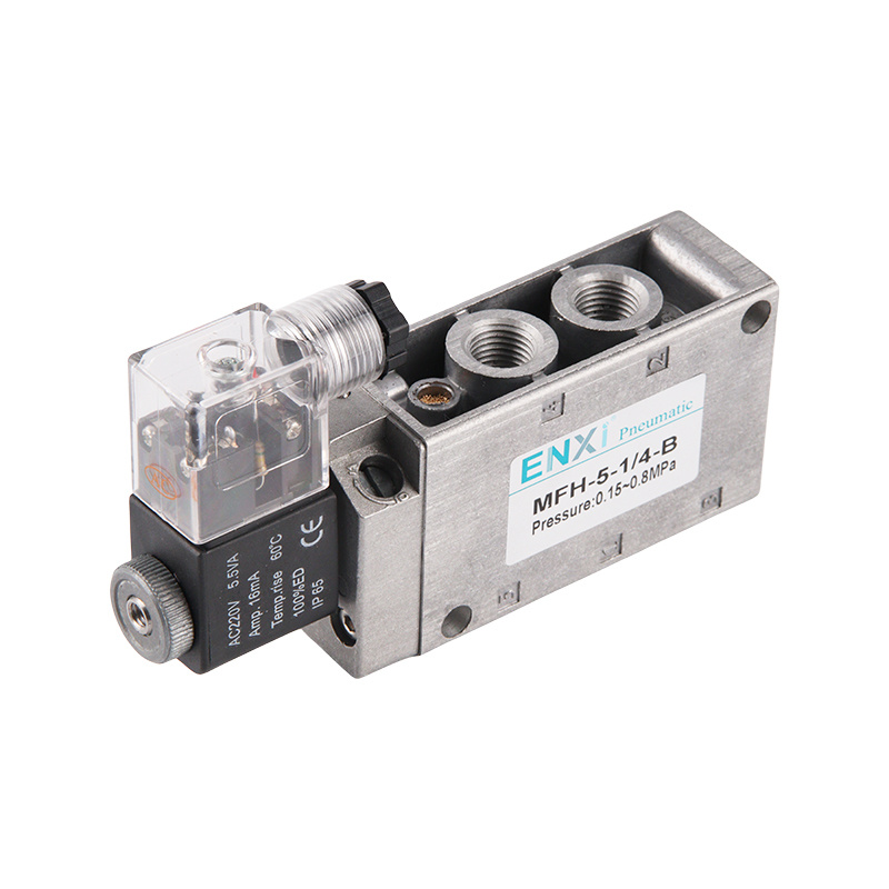 ST SHUTTLE VALVE