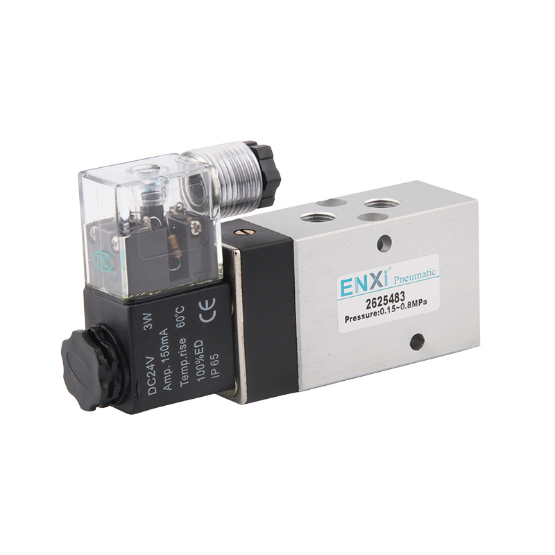 ST SHUTTLE VALVE