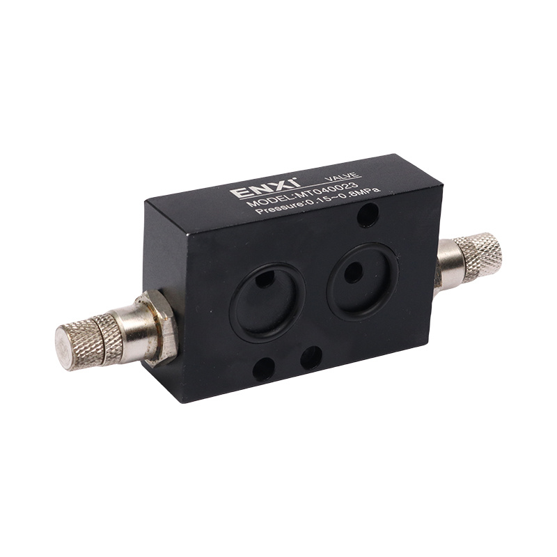 ST SHUTTLE VALVE