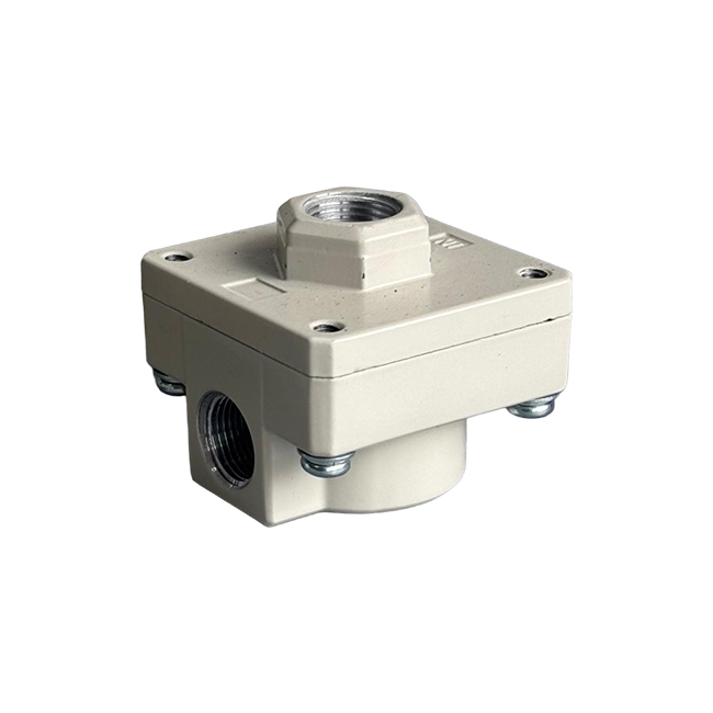 ST SHUTTLE VALVE
