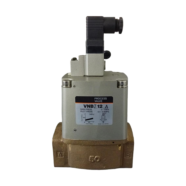 ST SHUTTLE VALVE