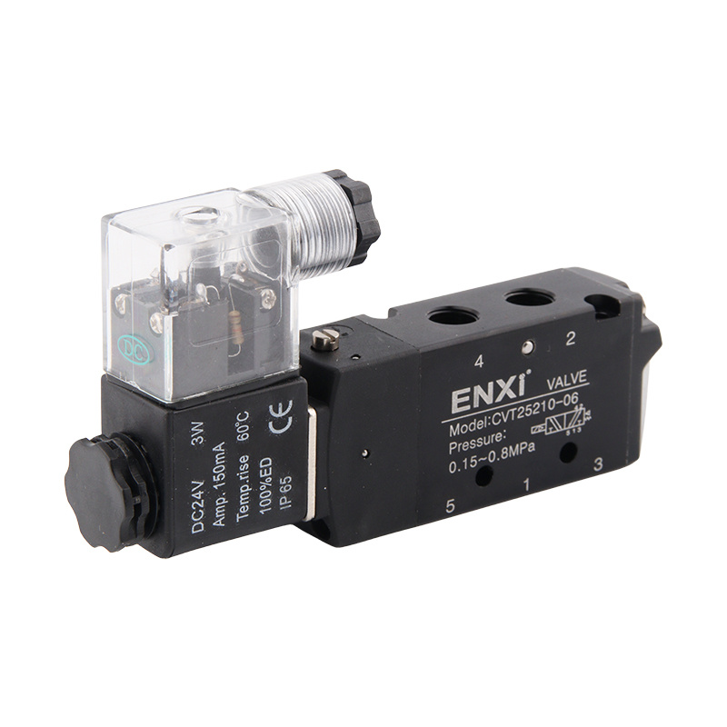 CVT SOLENOID VALVE