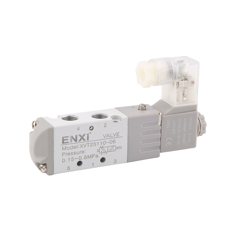 XVT SOLENOID VALVE