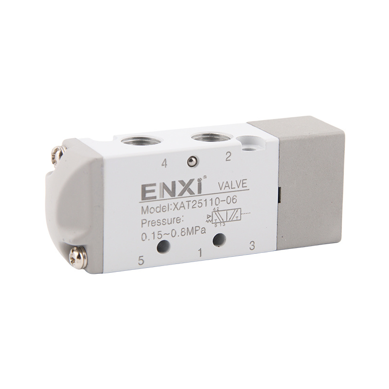 XAT PNEUMATIC VALVE