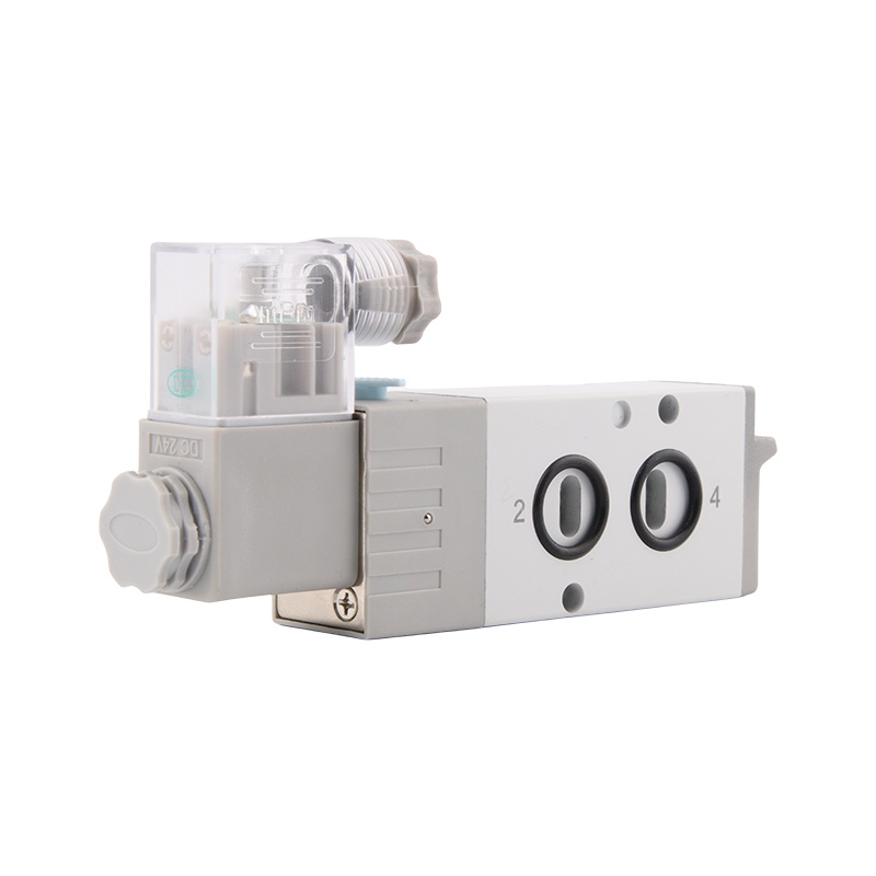 XMT NAMUR SOLENOID VALVE