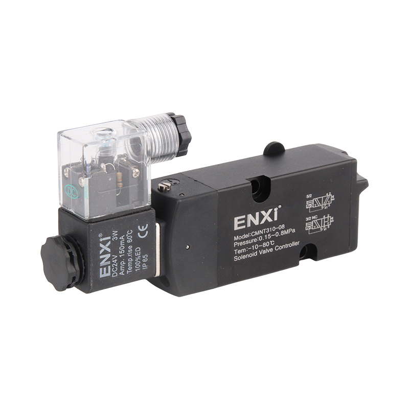 CMNT NAMUR SOLENOID VALVE