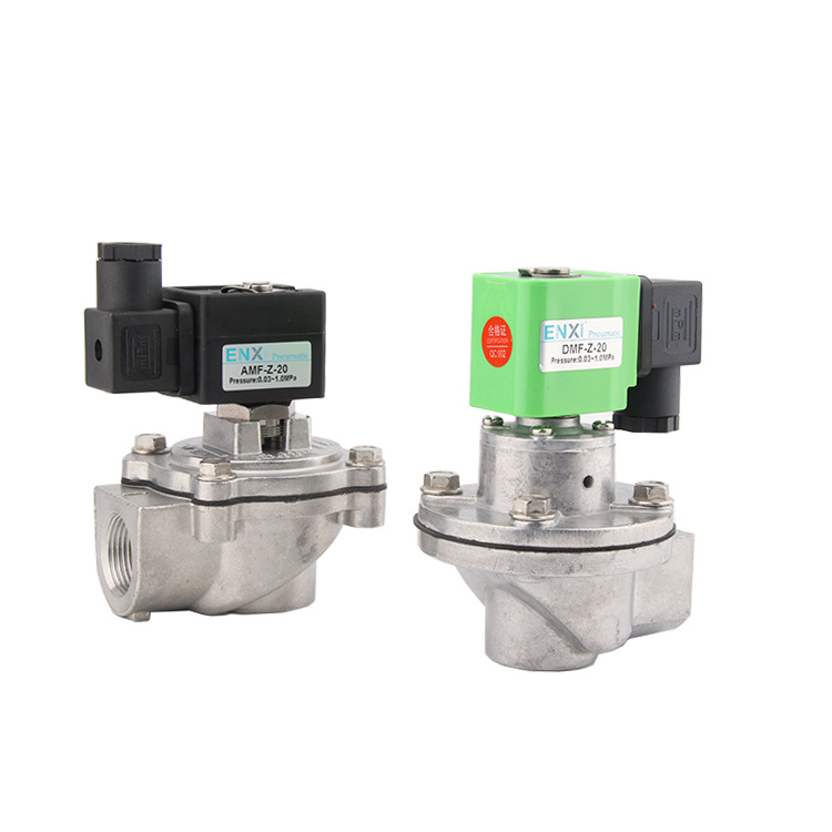 AMF DMF Pulse Valve