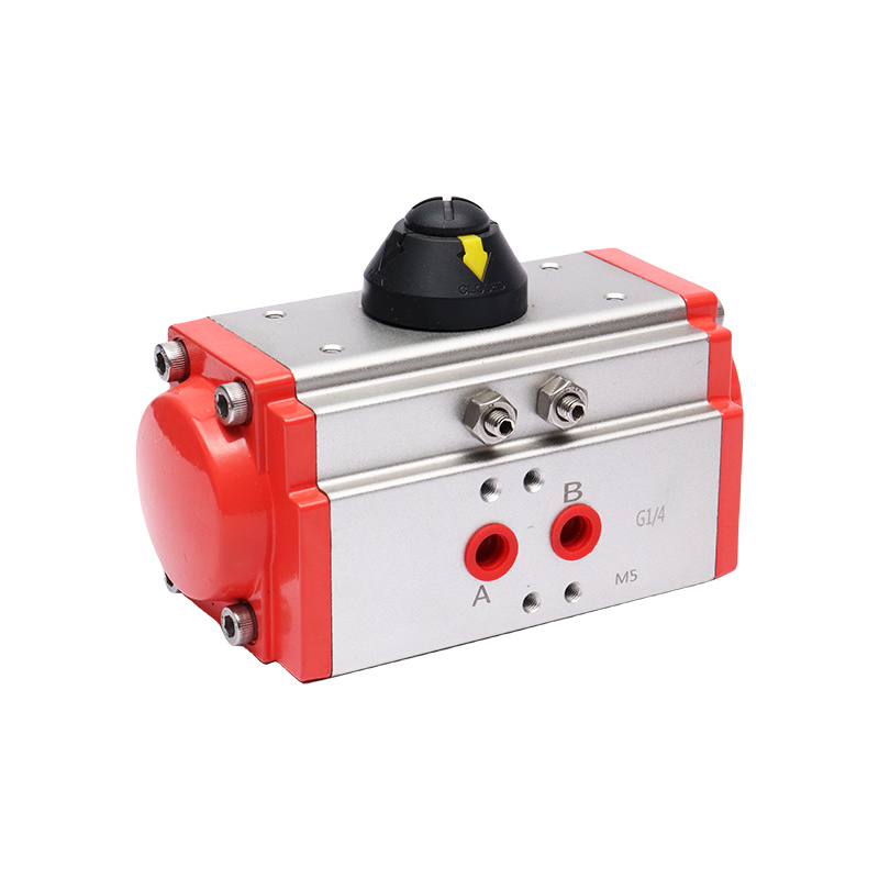 AT Pneumatic Actuators