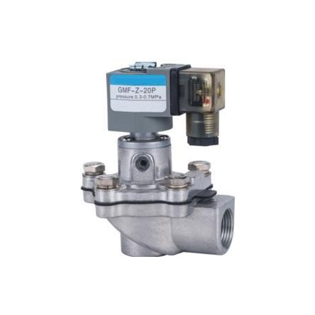 GMF Series Pulse Valve