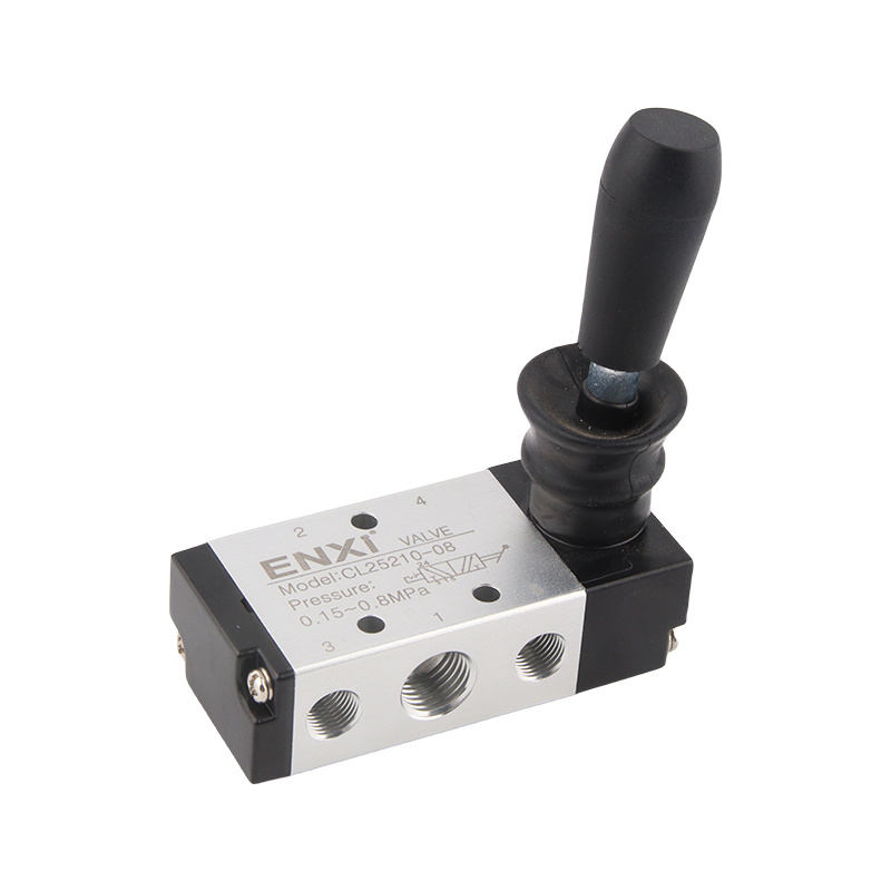 CL Hand Level Valve