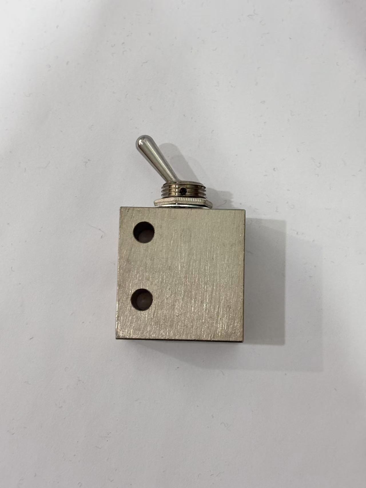 TAC Series Toggle Valves