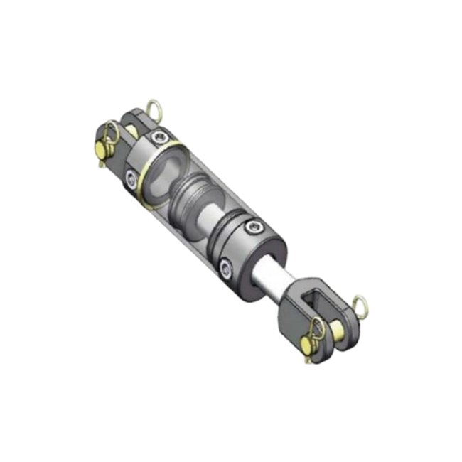 AGRICULTURER HYDRAULIC CYLINDERS - 3000 PSI
