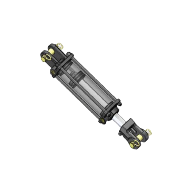 HYDRAULIC TIE-ROD CYLINDERS - 3000 PSI