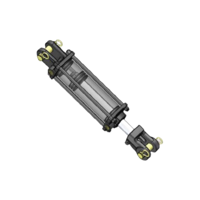 REPHASING TIE ROD HYDRAULIC CYLINDERS - 3000 PSI
