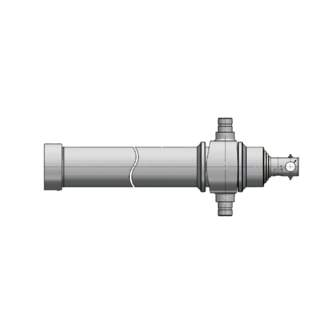 TELESCOPIC CYLINDERS