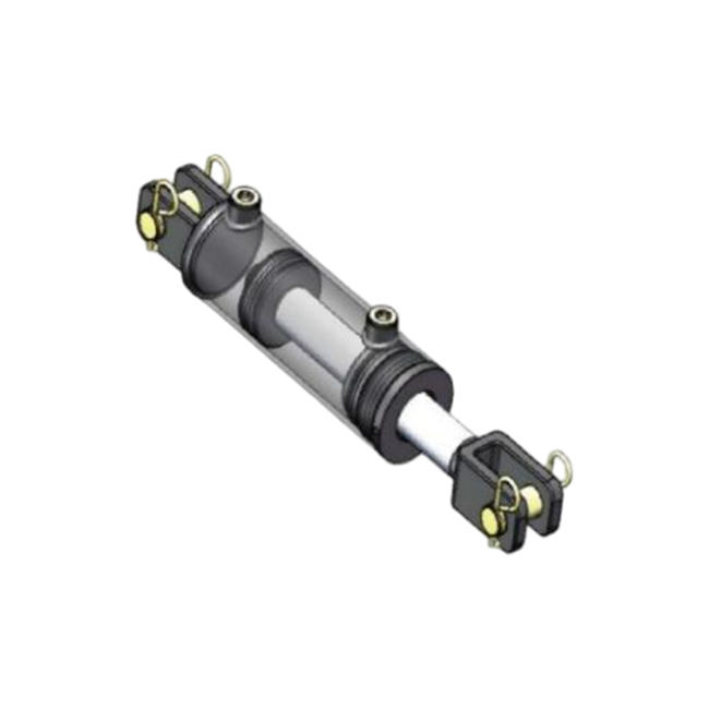 WELDED CLEVIS HYDRAULIC CYLINDERS - 3000 PSI