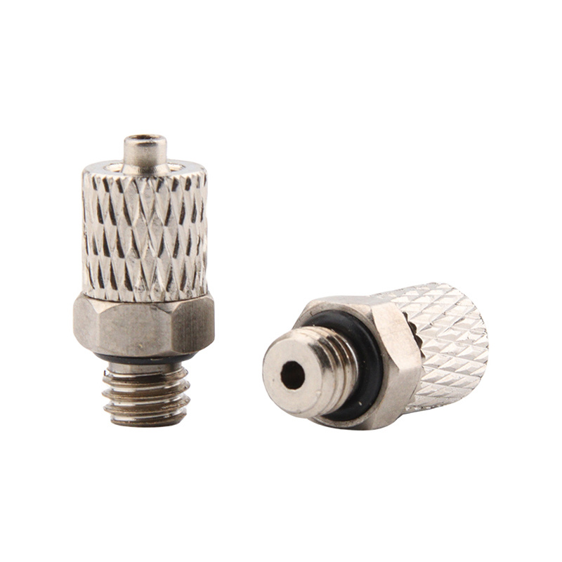 MKN Mini Rapid Fitting