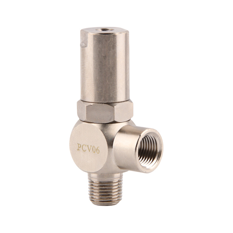 MPCV Check Valve