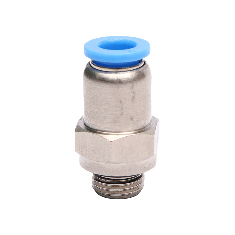 Stop Valve Fitting