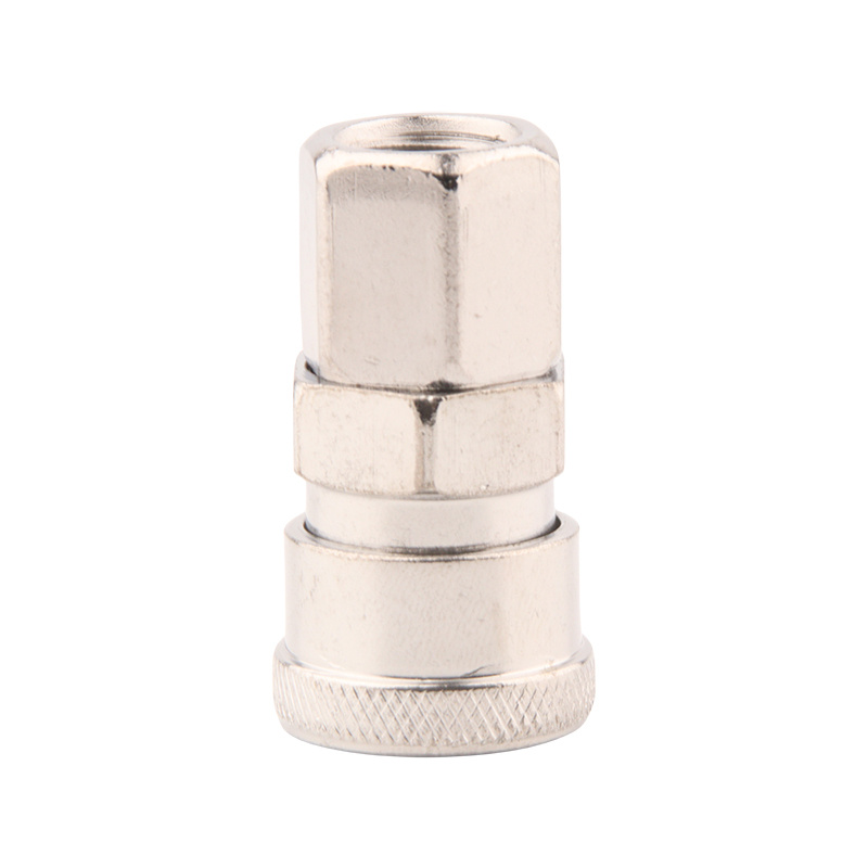 Japan Quick Coupler