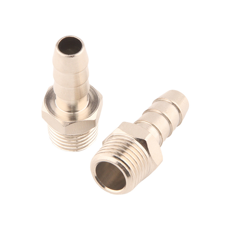 TBT Hose Fitting