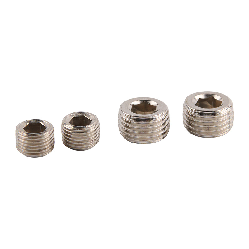 TTY Pipe Fitting
