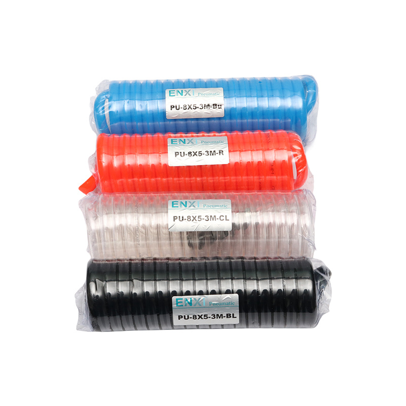 CL Spring Tube