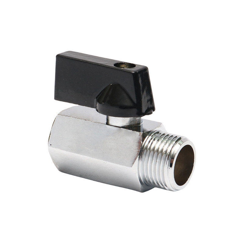 HD Mini Ball Valve