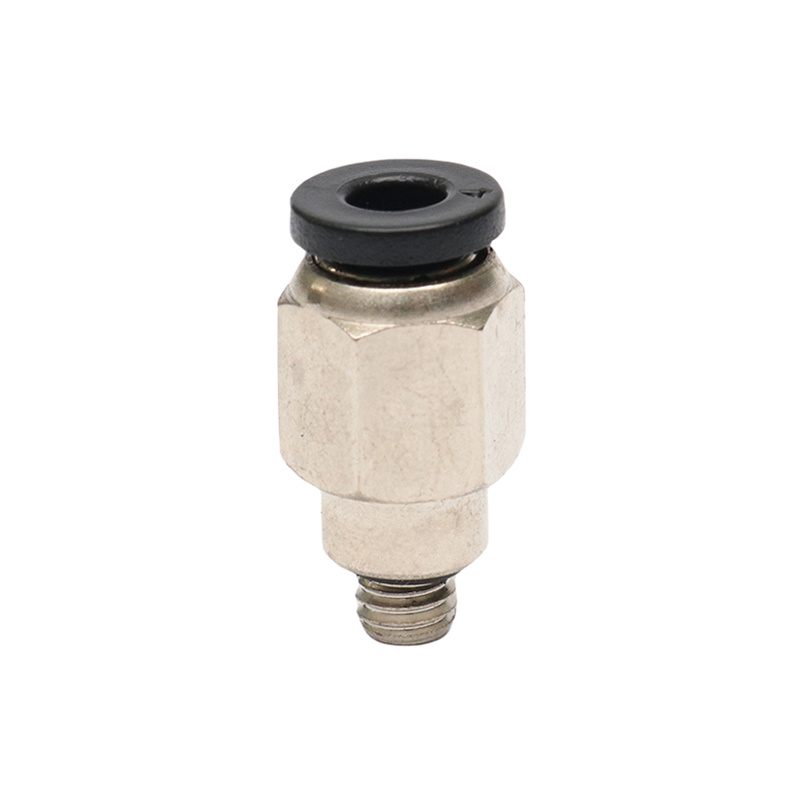 Mini Plastic Fitting