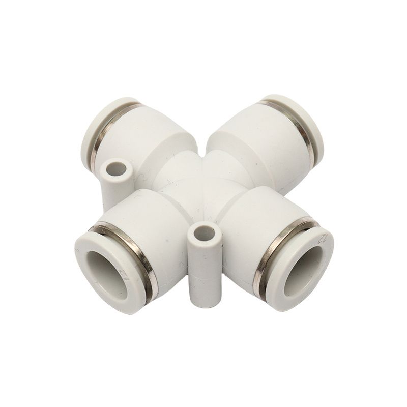 Plastic Fittings