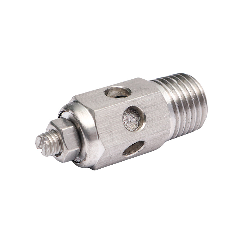 SS-PDK  SS Throttle Valve