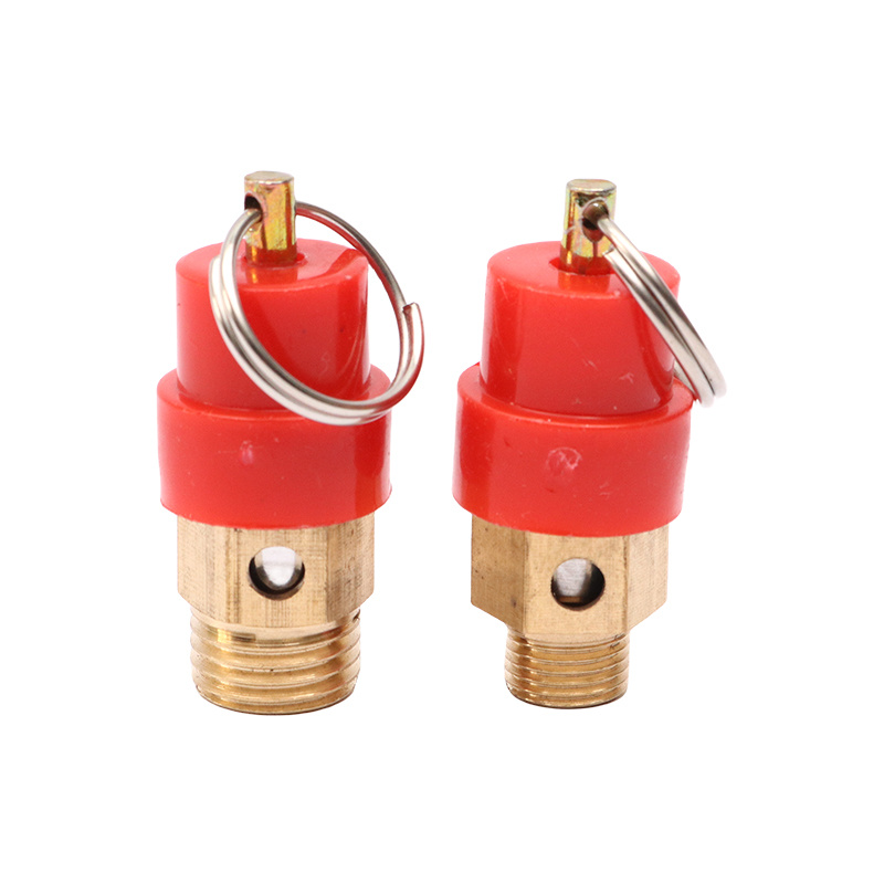Safety Valve