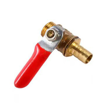 Ball Valves